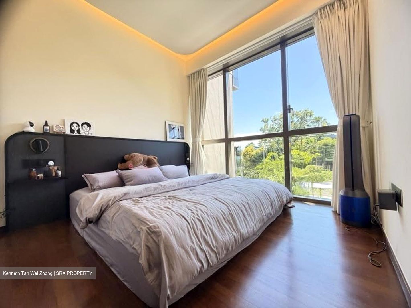 FORETT AT BUKIT TIMAH (D21), Apartment #632491311